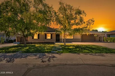 8215 E Cambridge Avenue, Scottsdale, AZ 85257 - Photo 1