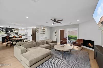 8023 E Via Del Desierto --, Scottsdale, AZ 85258 - Photo 11