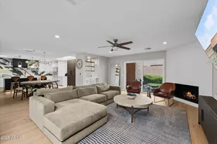 8023 E Via Del Desierto --, Scottsdale, AZ 85258 - Photo 11