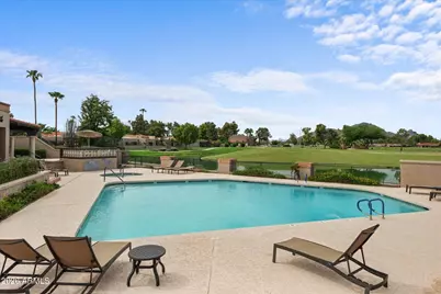 8023 E Via Del Desierto --, Scottsdale, AZ 85258 - Photo 21