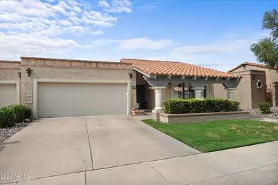 8023 E Via Del Desierto --, Scottsdale, AZ 85258 - Photo 5
