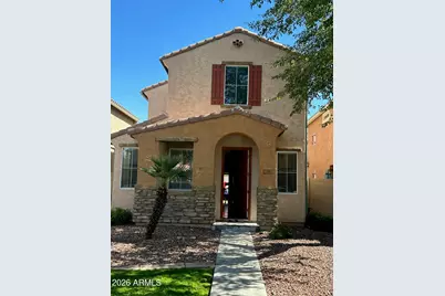 13 N 88th Avenue, Tolleson, AZ 85353 - Photo 1