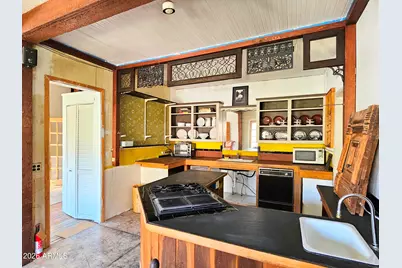 118 Ok Street, Bisbee, AZ 85603 - Photo 21