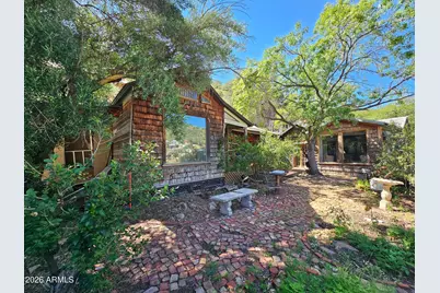 118 Ok Street, Bisbee, AZ 85603 - Photo 1