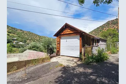 118 Ok Street, Bisbee, AZ 85603 - Photo 3