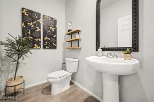 47501 W Pecan Woods --, Maricopa, AZ 85139 - Photo 17