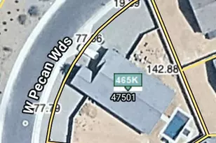 47501 W Pecan Woods --, Maricopa, AZ 85139 - Photo 35