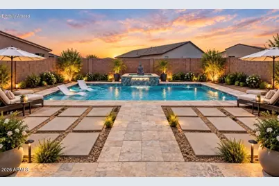 47501 W Pecan Woods --, Maricopa, AZ 85139 - Photo 1