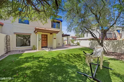 8633 S 51st Street #1, Phoenix, AZ 85044 - Photo 1
