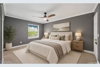 8633 S 51st Street #1, Phoenix, AZ 85044 - Photo 19
