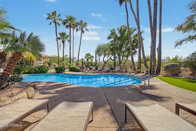9253 N Firebrick Drive #104, Fountain Hills, AZ 85268 - Photo 1