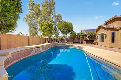 3346 S 256th Drive, Buckeye, AZ 85326 - Photo 29