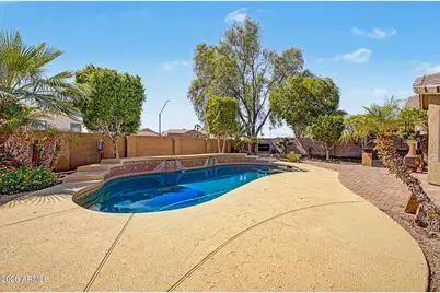 3346 S 256th Drive, Buckeye, AZ 85326 - Photo 27