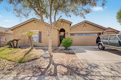 3346 S 256th Drive, Buckeye, AZ 85326 - Photo 1
