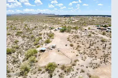 26331 W Rockaway Hills Drive, Morristown, AZ 85342 - Photo 5