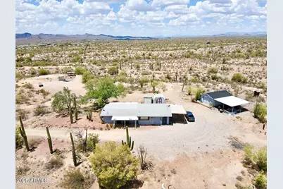 26331 W Rockaway Hills Drive, Morristown, AZ 85342 - Photo 9
