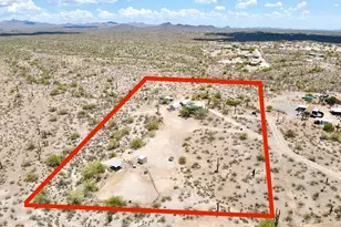 26331 W Rockaway Hills Dr, Morristown, AZ 85342 - Photo 13