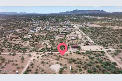 - 140th E Dove Valley Road #-, Scottsdale, AZ 85262 - Photo 13