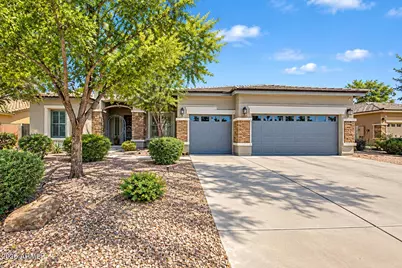 14446 W Edgemont Avenue, Goodyear, AZ 85395 - Photo 1