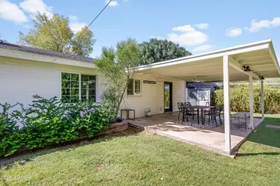 808 E Cavalier Drive, Phoenix, AZ 85014 - Photo 25