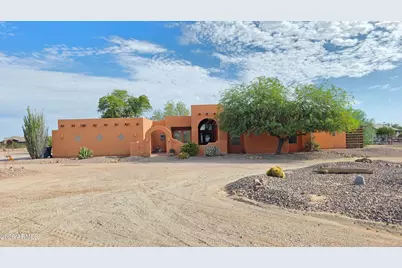 428 W Grants Passage, San Tan Valley, AZ 85143 - Photo 1