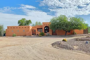 428 W Grants Passage, San Tan Valley, AZ 85143 - Photo 1