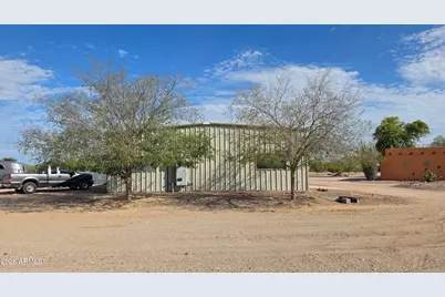 428 W Grants Passage, San Tan Valley, AZ 85143 - Photo 11