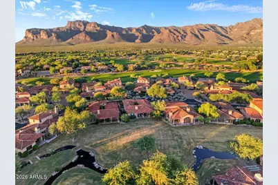 7500 E Golden Eagle Circle, Gold Canyon, AZ 85118 - Photo 39