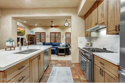 7500 E Golden Eagle Circle, Gold Canyon, AZ 85118 - Photo 13