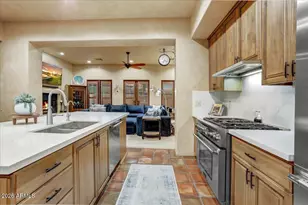 7500 E Golden Eagle Cir, Gold Canyon, AZ 85118 - Photo 13