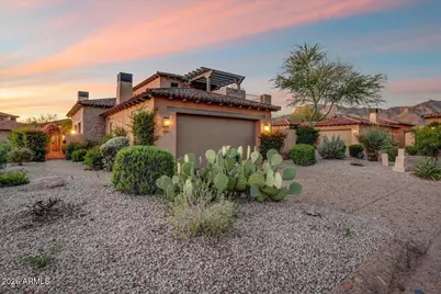 7500 E Golden Eagle Circle, Gold Canyon, AZ 85118 - Photo 3