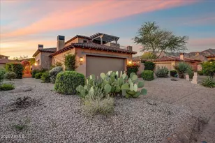 7500 E Golden Eagle Cir, Gold Canyon, AZ 85118 - Photo 3