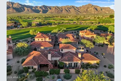 7500 E Golden Eagle Circle, Gold Canyon, AZ 85118 - Photo 33