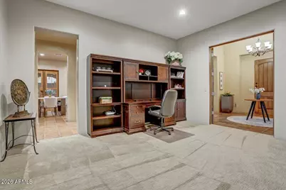 7500 E Golden Eagle Circle, Gold Canyon, AZ 85118 - Photo 17