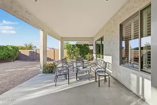 2748 N 165th Dr, Goodyear, AZ 85395 - Photo 35