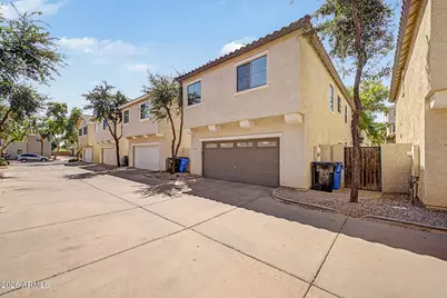 108 E Palomino Drive, Gilbert, AZ 85296 - Photo 27