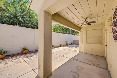 5830 E McKellips Road #20, Mesa, AZ 85215 - Photo 41