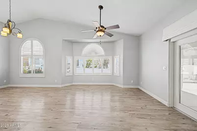 5830 E McKellips Road #20, Mesa, AZ 85215 - Photo 9
