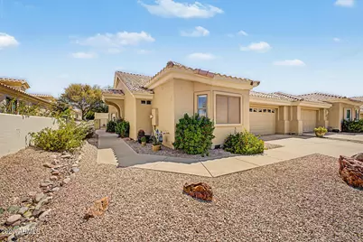 5830 E McKellips Road #20, Mesa, AZ 85215 - Photo 3