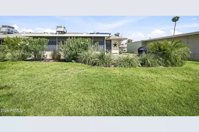 10841 W Hatcher Road, Sun City, AZ 85351 - Photo 23
