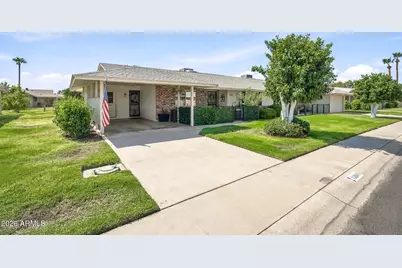 10841 W Hatcher Road, Sun City, AZ 85351 - Photo 3