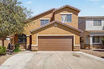 45592 W Rainbow Drive, Maricopa, AZ 85139 - Photo 1