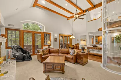 1712 E Trade Winds Court, Flagstaff, AZ 86005 - Photo 7