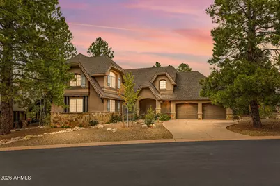 1712 E Trade Winds Court, Flagstaff, AZ 86005 - Photo 39