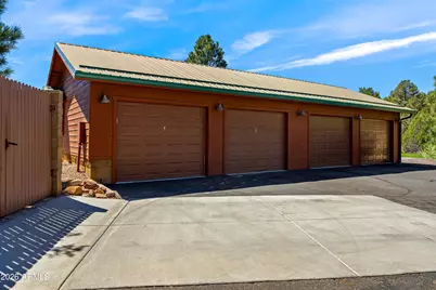 1971 N Bison Ridge Trail, Show Low, AZ 85901 - Photo 17