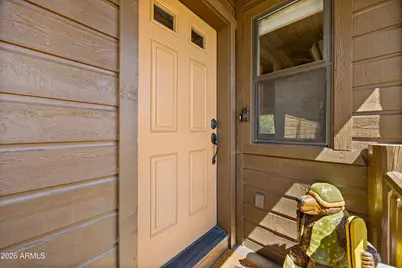 1971 N Bison Ridge Trail, Show Low, AZ 85901 - Photo 3