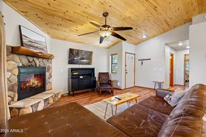 1971 N Bison Ridge Trail, Show Low, AZ 85901 - Photo 5