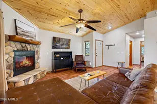 1971 N Bison Ridge Trail, Show Low, AZ 85901 - Photo 5