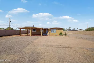 2692 S Arizola Road, Casa Grande, AZ 85122 - Photo 1