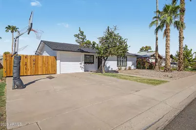 6212 S El Camino Drive, Tempe, AZ 85283 - Photo 3